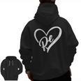 PE Teacher Vintage Retro Physical Education Teacher Men Zip Up Hoodie Back Print, Pe Teacher Gifts, trending gift