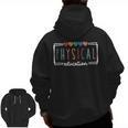 Physical Education PE Teacher Phys Ed Student Graduation Men Zip Up Hoodie Back Print, Pe Teacher Gifts, trending gift Physical Education PE Teacher Phys Ed Student Graduation Men Zip Up Hoodie Back Print, Pe Teacher Gifts, trending gift