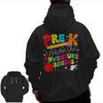 Pre-k Where The Adventure Begins First Day Of Prek Teacher Men Zip Up Hoodie Back Print, trending gift Pre-k Where The Adventure Begins First Day Of Prek Teacher Men Zip Up Hoodie Back Print, trending gift