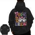 Pre-K Boo Crew Pre-K Teacher Student Kids Halloween Men Zip Up Hoodie Back Print, trending gift Pre-K Boo Crew Pre-K Teacher Student Kids Halloween Men Zip Up Hoodie Back Print, trending gift