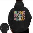 In My Pre-K Era Girl Back To School Cute PreSchool Teacher Men Zip Up Hoodie Back Print, trending gift In My Pre-K Era Girl Back To School Cute PreSchool Teacher Men Zip Up Hoodie Back Print, trending gift