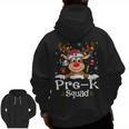 Pre-k Teacher Squad Reindeer Teacher Christmas Men Zip Up Hoodie Back Print, trending gift Pre-k Teacher Squad Reindeer Teacher Christmas Men Zip Up Hoodie Back Print, trending gift