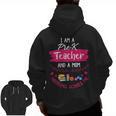 PreK Teacher Mom Shirt Preschool Teacher Mother For Women Men Zip Up Hoodie Back Print, Couple Gifts, trending gift PreK Teacher Mom Shirt Preschool Teacher Mother For Women Men Zip Up Hoodie Back Print, Couple Gifts, trending gift