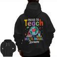 Proud To Teach Multilingual Learner ESL English Teacher Men Zip Up Hoodie Back Print, Esl Teacher Gifts, English Teacher Gifts, trending gift Proud To Teach Multilingual Learner ESL English Teacher Men Zip Up Hoodie Back Print, Esl Teacher Gifts, English Teacher Gifts, trending gift