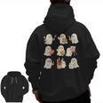 Pumpkin Pi Math Teacher Geek Men Zip Up Hoodie Back Print, trending gift Pumpkin Pi Math Teacher Geek Men Zip Up Hoodie Back Print, trending gift