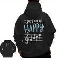 Put On A Happy Face Music Music Teacher Men Zip Up Hoodie Back Print, trending gift Put On A Happy Face Music Music Teacher Men Zip Up Hoodie Back Print, trending gift