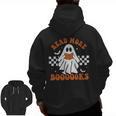 Read More Books Cute Ghost Reading Book Teacher Halloween Men Zip Up Hoodie Back Print, trending gift Read More Books Cute Ghost Reading Book Teacher Halloween Men Zip Up Hoodie Back Print, trending gift