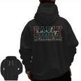 Retro Early Intervention Teacher Intervention Specialist Men Zip Up Hoodie Back Print, trending gift Retro Early Intervention Teacher Intervention Specialist Men Zip Up Hoodie Back Print, trending gift
