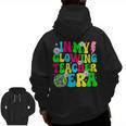 Retro Groovy In My Glowing Teacher Era Happy Teacher's Day Men Zip Up Hoodie Back Print, Groovy Teacher Gifts, trending gift Retro Groovy In My Glowing Teacher Era Happy Teacher's Day Men Zip Up Hoodie Back Print, Groovy Teacher Gifts, trending gift