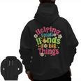 Retro Helping Small Hands Do Big Things Teacher Appreciation For Men Women Men Zip Up Hoodie Back Print, trending gift Retro Helping Small Hands Do Big Things Teacher Appreciation For Men Women Men Zip Up Hoodie Back Print, trending gift