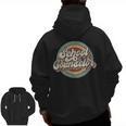 Retro School Counselor Back To School Teacher Squad Crew Men Zip Up Hoodie Back Print, trending gift Retro School Counselor Back To School Teacher Squad Crew Men Zip Up Hoodie Back Print, trending gift