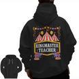 Ringmaster Teacher Circus Party Ringmaster Carnival Men Zip Up Hoodie Back Print, trending gift Ringmaster Teacher Circus Party Ringmaster Carnival Men Zip Up Hoodie Back Print, trending gift