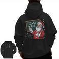 Santa Teacher 67 Math Christmas Xmas Holiday Number 67 Men Zip Up Hoodie Back Print, trending gift Santa Teacher 67 Math Christmas Xmas Holiday Number 67 Men Zip Up Hoodie Back Print, trending gift