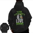 School Psychologists Love Brains Halloween Teacher Counselor Men Zip Up Hoodie Back Print, trending gift School Psychologists Love Brains Halloween Teacher Counselor Men Zip Up Hoodie Back Print, trending gift
