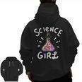 Science Girl Chemistry Biology Student Teacher Men Zip Up Hoodie Back Print, Science Teacher Gifts, trending gift Science Girl Chemistry Biology Student Teacher Men Zip Up Hoodie Back Print, Science Teacher Gifts, trending gift