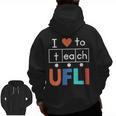 Science Of Reading I Love To Teach UFLI Teacher Literacy Men Zip Up Hoodie Back Print, Science Teacher Gifts, trending gift Science Of Reading I Love To Teach UFLI Teacher Literacy Men Zip Up Hoodie Back Print, Science Teacher Gifts, trending gift