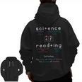 Science Of Reading Morphology Syllable Intervention Teacher Men Zip Up Hoodie Back Print, Science Teacher Gifts, trending gift Science Of Reading Morphology Syllable Intervention Teacher Men Zip Up Hoodie Back Print, Science Teacher Gifts, trending gift