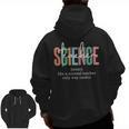 Science Teacher Definition For Women & Men Men Zip Up Hoodie Back Print, Science Teacher Gifts, trending gift Science Teacher Definition For Women & Men Men Zip Up Hoodie Back Print, Science Teacher Gifts, trending gift