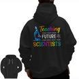 Science Teacher Teaching Future Scientists School Instructor Men Zip Up Hoodie Back Print, Science Teacher Gifts, Future Teacher Gifts, trending gift Science Teacher Teaching Future Scientists School Instructor Men Zip Up Hoodie Back Print, Science Teacher Gifts, Future Teacher Gifts, trending gift