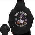 Silly Goose Spooky Teacher Club Halloween Witch Ghost Men Zip Up Hoodie Back Print, trending gift Silly Goose Spooky Teacher Club Halloween Witch Ghost Men Zip Up Hoodie Back Print, trending gift