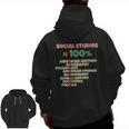 Social Studies Is Relevant History Teacher History Buff Men Zip Up Hoodie Back Print, History Teacher Gifts, trending gift Social Studies Is Relevant History Teacher History Buff Men Zip Up Hoodie Back Print, History Teacher Gifts, trending gift