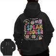I Speak Toddler Back To School Teacher Men Zip Up Hoodie Back Print, trending gift I Speak Toddler Back To School Teacher Men Zip Up Hoodie Back Print, trending gift