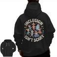 Special Education For Men Women SPED Teacher Men Zip Up Hoodie Back Print, trending gift Special Education For Men Women SPED Teacher Men Zip Up Hoodie Back Print, trending gift