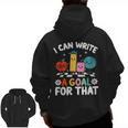 Special Education i Can Write a Goal For That Sped Teacher Men Zip Up Hoodie Back Print, trending gift Special Education i Can Write a Goal For That Sped Teacher Men Zip Up Hoodie Back Print, trending gift
