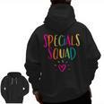 Specials Squad Art Music PE Tech Gym Teacher Team Men Zip Up Hoodie Back Print, Pe Teacher Gifts, trending gift Specials Squad Art Music PE Tech Gym Teacher Team Men Zip Up Hoodie Back Print, Pe Teacher Gifts, trending gift