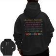Sped Teacher I Work With Kids Behavior Specialist ABA Men Zip Up Hoodie Back Print, trending gift Sped Teacher I Work With Kids Behavior Specialist ABA Men Zip Up Hoodie Back Print, trending gift