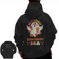 In My Spooky Science Teacher Era Occupational Haunts Men Zip Up Hoodie Back Print, Science Teacher Gifts, trending gift