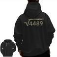 Square Root 4489 Slang Math Teacher Six Seven 6 7 Meme Camo Men Zip Up Hoodie Back Print, trending gift Square Root 4489 Slang Math Teacher Six Seven 6 7 Meme Camo Men Zip Up Hoodie Back Print, trending gift