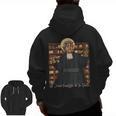 St Jean Baptiste De La Salle Patron Saint Education Teachers Men Zip Up Hoodie Back Print, trending gift