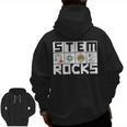 STEM Rocks Science Technology Engineering Math STEM Teacher Men Zip Up Hoodie Back Print, Science Teacher Gifts, trending gift STEM Rocks Science Technology Engineering Math STEM Teacher Men Zip Up Hoodie Back Print, Science Teacher Gifts, trending gift
