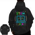 STEM Teacher Shirt STEM Teacher Tshirts STEM Is My Jam Men Zip Up Hoodie Back Print, trending gift STEM Teacher Shirt STEM Teacher Tshirts STEM Is My Jam Men Zip Up Hoodie Back Print, trending gift