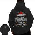 Stop Saying 6-7 Teacher Students 67 Christmas Meme 6 7 Men Zip Up Hoodie Back Print, trending gift Stop Saying 6-7 Teacher Students 67 Christmas Meme 6 7 Men Zip Up Hoodie Back Print, trending gift