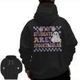 My Students Are Spooktacular Teacher Halloween Vibes Men Zip Up Hoodie Back Print, trending gift My Students Are Spooktacular Teacher Halloween Vibes Men Zip Up Hoodie Back Print, trending gift