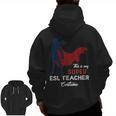 This Is My Super ESL Teacher Costume Lazy Halloween Men Zip Up Hoodie Back Print, Super Teacher Gifts, Esl Teacher Gifts, trending gift This Is My Super ESL Teacher Costume Lazy Halloween Men Zip Up Hoodie Back Print, Super Teacher Gifts, Esl Teacher Gifts, trending gift