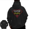 Super Heroe Maestra Espanol Spanish Super Teacher Men Zip Up Hoodie Back Print, Super Teacher Gifts, trending gift Super Heroe Maestra Espanol Spanish Super Teacher Men Zip Up Hoodie Back Print, Super Teacher Gifts, trending gift