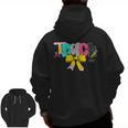 Teach Coquette Bow Teacher Back To School Happy First Day Men Zip Up Hoodie Back Print, trending gift Teach Coquette Bow Teacher Back To School Happy First Day Men Zip Up Hoodie Back Print, trending gift