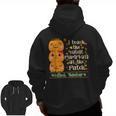 I Teach The Cutest Pumpkins In The Patch Infant Teacher Men Zip Up Hoodie Back Print, trending gift I Teach The Cutest Pumpkins In The Patch Infant Teacher Men Zip Up Hoodie Back Print, trending gift