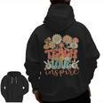 Teach Love Inspire Retro Groovy Daisy Back To School Teacher For Men Women Kids Men Zip Up Hoodie Back Print, Groovy Teacher Gifts, trending gift Teach Love Inspire Retro Groovy Daisy Back To School Teacher For Men Women Kids Men Zip Up Hoodie Back Print, Groovy Teacher Gifts, trending gift