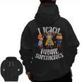 I Teach Superheroes Cute Back To School Teacher Men Zip Up Hoodie Back Print, trending gift I Teach Superheroes Cute Back To School Teacher Men Zip Up Hoodie Back Print, trending gift