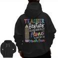 Teacher Besties Because Going Crazy Alone Is Not As Much Fun Men Zip Up Hoodie Back Print, trending gift Teacher Besties Because Going Crazy Alone Is Not As Much Fun Men Zip Up Hoodie Back Print, trending gift