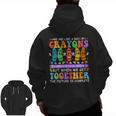 Teacher We Are Like A Box Of Crayons Back To School Men Women Kids Men Zip Up Hoodie Back Print, trending gift Teacher We Are Like A Box Of Crayons Back To School Men Women Kids Men Zip Up Hoodie Back Print, trending gift