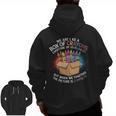 Teacher We Are Like a Box Of Crayons Men Zip Up Hoodie Back Print, trending gift Teacher We Are Like a Box Of Crayons Men Zip Up Hoodie Back Print, trending gift