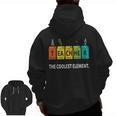 Teacher The Coolest Element Chemistry Periodic Table Science Men Zip Up Hoodie Back Print, Science Teacher Gifts, trending gift Teacher The Coolest Element Chemistry Periodic Table Science Men Zip Up Hoodie Back Print, Science Teacher Gifts, trending gift