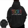Teacher Of The Deaf ASL Teacher & Deaf Awareness Men Zip Up Hoodie Back Print, trending gift Teacher Of The Deaf ASL Teacher & Deaf Awareness Men Zip Up Hoodie Back Print, trending gift