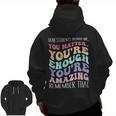 Teacher Dear Students Behind Me 1st Day Of School On Back Men Zip Up Hoodie Back Print, trending gift Teacher Dear Students Behind Me 1st Day Of School On Back Men Zip Up Hoodie Back Print, trending gift