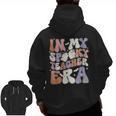 Teacher Halloween In My Spooky Teacher Era Retro Groovy Men Zip Up Hoodie Back Print, Groovy Teacher Gifts, trending gift Teacher Halloween In My Spooky Teacher Era Retro Groovy Men Zip Up Hoodie Back Print, Groovy Teacher Gifts, trending gift